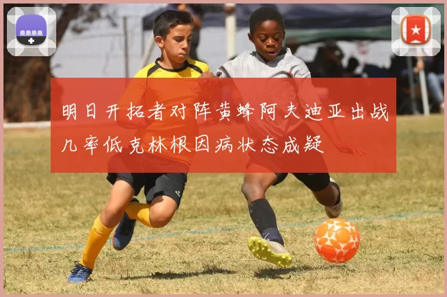 明日开拓者对阵黄蜂阿夫迪亚出战几率低克林根因病状态成疑